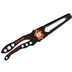 34 HM рукоятка 2 orange ( захват для рыбы рыба catcher )