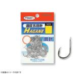 下田漁具 遠征五目針 スズ (大物 バラ針 釣鉤) ゆうパケット可
