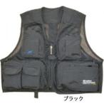  fishing vest mesh the best working clothes work clothes NF-2150 black (M~LL)