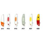 ゴーフィッシュ オルガリップレス43GP SOL43-GP (ソルトルアー 海釣り) ゆうパケット可