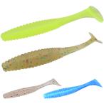 【全10色】 ハイドアップ スタッガーオリジナル ノンソルト 1.5in (ソルトワーム) ゆうパケット可