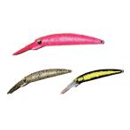 【全12色】 アンデッドファクトリー グリム 51MJ改 (トラウトルアー) ゆうパケット可