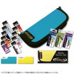 ヴァルケイン ワレットスターターセット (スプーン エリアトラウトルアー ワレット スプーンケース)