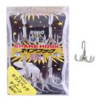 カンジ タコーン専用太軸スペアH シングル (スペアフック タコ釣り タコ掛け タコエギ)