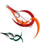 [ все 8 цвет ] старт изменение единица Triple крюк машина Lee M UCM ( assist крюк ).. пачка возможно 