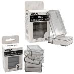 BKK OCD аксессуары box ( коробка для рыболовной снасти tuck ru кейс место хранения )