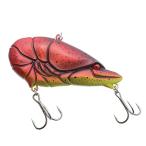 【全9色】 一誠 (イッセイ) issei GCザリバイブ84 (ルアー) ゆうパケット可