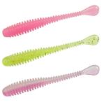 【全10色】 イッセイ 海太郎バルキースパテラ 2.5in (ソルトワーム) ゆうパケット可