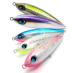 ウロコ uroco ウロコペンシル 220mm/160g (ソルトルアー 海釣り)