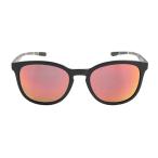 ラパラ 偏光サングラス サイトギア FC マットブラック／グリーンカモ×レッドリーボミラー RSG-FC93RRE (偏光グラス 釣り メンズ)