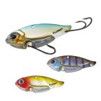 ボトムアップ フルーミー 3.5g (ブラックバスルアー メタルバイブ) ゆうパケット可