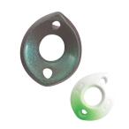 【全12色】 ロブルアー バベルエース 1.1g (スプーン トラウトルアー) ゆうパケット可