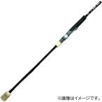 ヒシモ ソルダム SOM632SUL (ジギングロッド 竿 釣り 2ピース)(大型商品A)