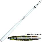 トーキョーマハゼ ハゼプロ はぜ職人 270 (7-9尺) (のべ竿 延べ竿 へら竿 釣り)