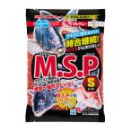  Marukyu M.S.P(S) красный 664 ( Kuroda i морской лещ рыбалка корм сборник рыба .)