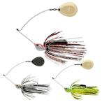 ノリーズ シングルコントロール 22g-#3/0 (スピナーベイト) ゆうパケット可