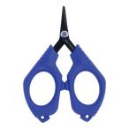 Pro Trust well cut si The -s Mini голубой PT5099 ( рыбалка зажим )
