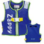  Pro Trust Kids лучший голубой ZP-075 ( спасательный жилет детский плавающий лучший )