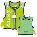  Pro Trust Kids лучший lime зеленый ZP-075 ( спасательный жилет детский плавающий лучший )
