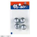  Takata упаковка рыболовный грузик круглый P входить 2 номер ( рыболовный грузик ).. пачка возможно 