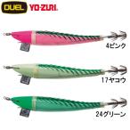 ヨーヅリ エサ巻エギ高串型 S A1472 (エサ巻きスッテ) ゆうパケット可