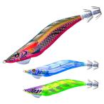 デュエル マグQ タングステン 3.5号 A1809 (エギング エギ egi 餌木) ゆうパケット可