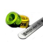 リューギ ささめ針 RYUGIパッチンスケール 70cm R8015 (フィッシングスケール フィッシングメジャー)