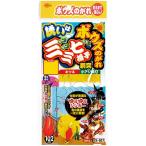 ささめ針 ボウズのがれ 誘いは三三七拍子胴突 X-017 (堤防釣り 仕掛け) ゆうパケット可