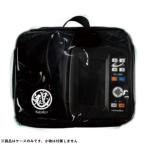 sa.. игла корюшка . приятный Fish finder кейс 2 SAT97 ( Fish finder покрытие корюшка Fish finder кейс прозрачный Fish finder кейс )