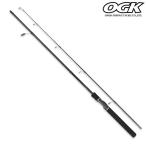 大阪漁具 OGK ベーススティック 602MLS BAST602MLS (ルアーロッド)