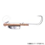 ハリミツ 蛸墨族職人タコテンヤ 30号 VT-1 (タコ釣り タコ掛け タコエギ)