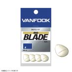  Van крюк BG лезвие Gold BRA-G ( искусственная приманка крюк одиночный ).. пачка возможно 