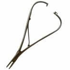 宇崎日新 ARES クランプフォーセップ (フィッシングプライヤー)