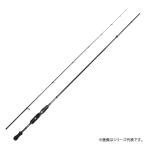 宇崎日新 アレス レスター 夢鯵 GVX-TCH 5.9 (アジングロッド 竿 海 釣り 2ピース)【送料無料】