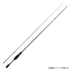 宇崎日新 アレス レスター紫焔 LG 510S TZ (アジングロッド 竿 海 釣り 2ピース)【送料無料】