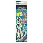 オーナー タテ釣り剛華HG6本喰い渋りSP F-6430 (胴突仕掛け 釣り)
