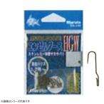 マルト エンゼルグースHGW (鮎背針・鮎サカサ針) ゆうパケット可