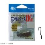 マルト エンゼルグースHG (鮎背針・鮎サカサ針) ゆうパケット可