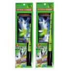 冨士灯器 こだわり太刀魚仕掛セッ�