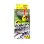 冨士灯器 遊動式 波止夜釣り仕掛セ�