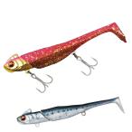 ダイワ 鮃狂 ロデム4 18g (ヒラメ マゴチ フラットジャンキー) ゆうパケット可