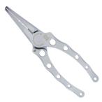 CARP( carp ) stain bo-n плоскогубцы 160 PSE-001 ( рыбалка плоскогубцы )
