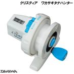  Daiwa Chris tia корюшка tana Hunter ( корюшка обе ось катушка )