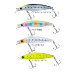 ダイワ ショアラインシャイナーZ バーティス 80S (シーバスルアー) ゆうパケット可