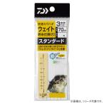  Daiwa удобный кожа - gi. нить приспособление 2 вес стандартный 3шт.@ игла ( туловище . приспособление ).. пачка возможно 