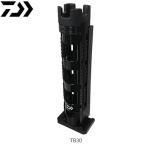  Daiwa подставка для удочек TB30 ( рыболовные снасти стержень установить )