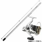 PEライン本格投釣りセット プライムサーフT 25号-405 & ファインサーフ35 細糸 & ハードコア X4 投 (投げ キス)【送料無料】