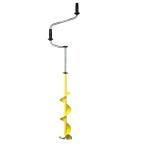 ダイワ アイスドリル レギュラーFL-15C(Y) (ワカサギ用品)