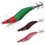 ナカジマ メタルエギ 25号 (イカメタル エギ 鉛スッテ) ゆうパケット可