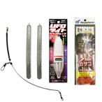 鬼カサゴ仕掛けセット (オニカサゴ 仕掛け)